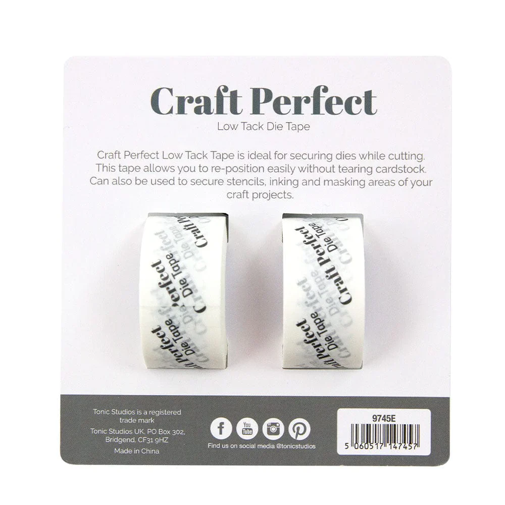 Cinta para máscara Craft Perfect - Imagen 2