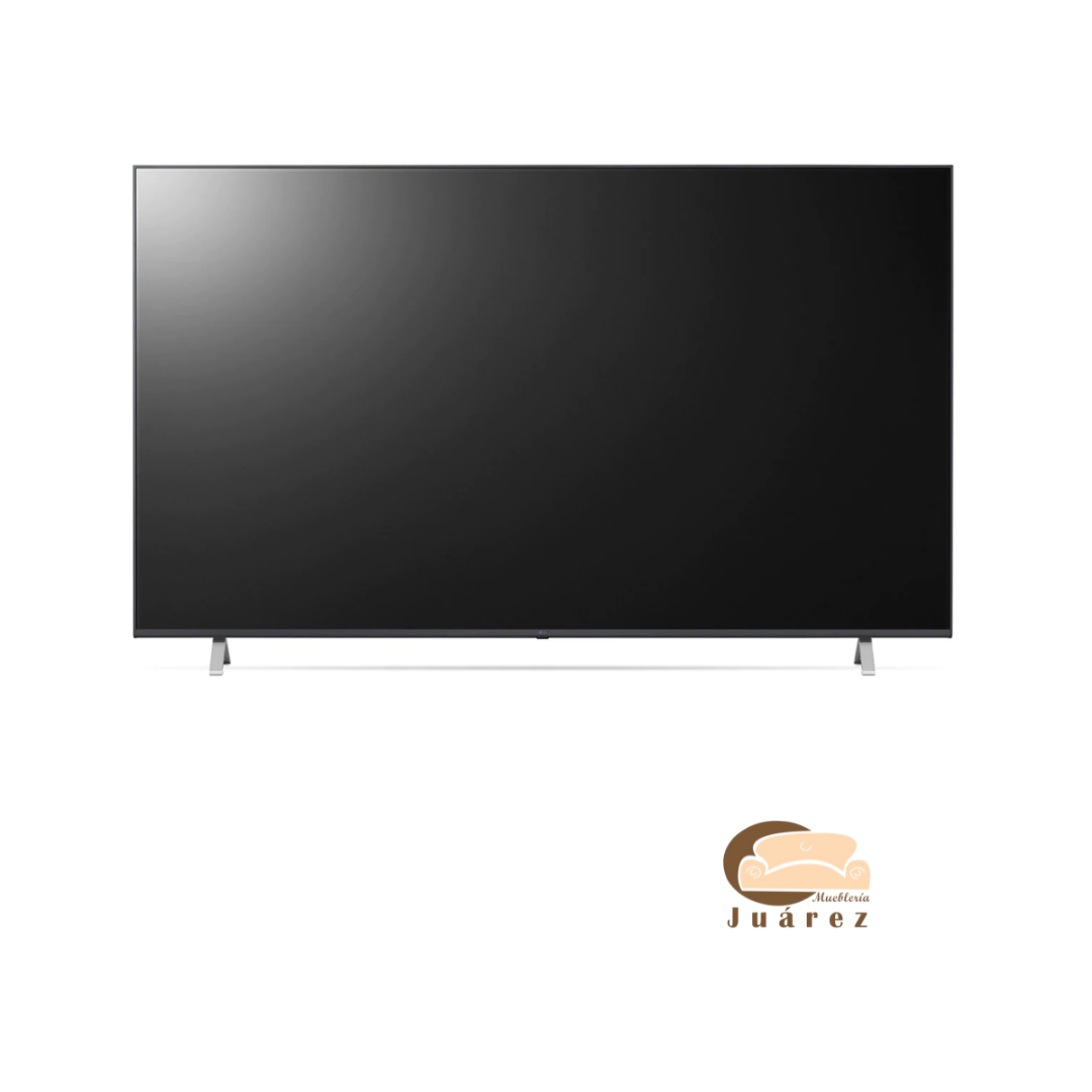 Pantalla LG 65 Pulgadas UHD 4K Smart TV AI ThinQ 65UP7700PSB - Imagen 3