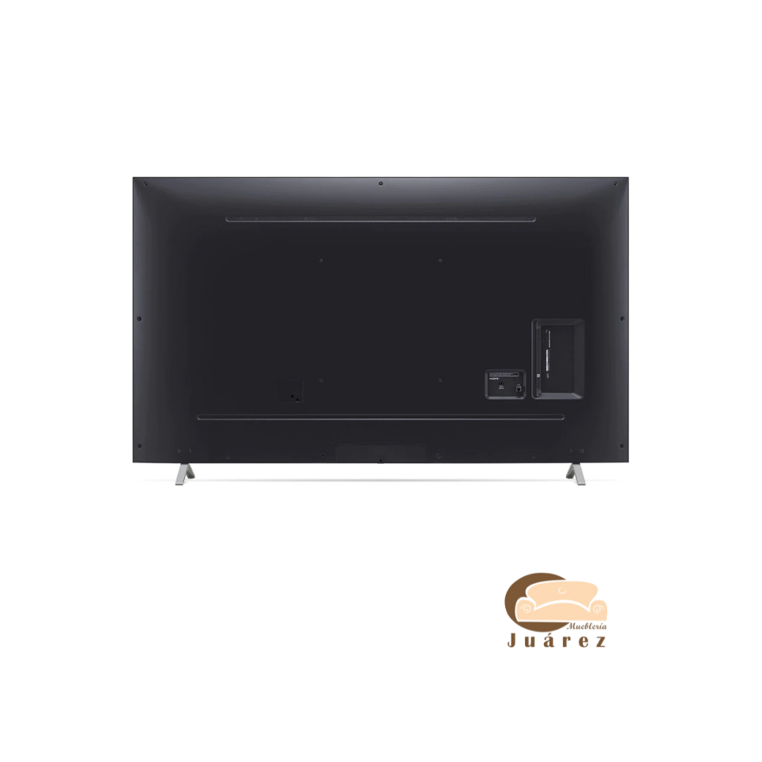 Pantalla LG 65 Pulgadas UHD 4K Smart TV AI ThinQ 65UP7700PSB - Imagen 4