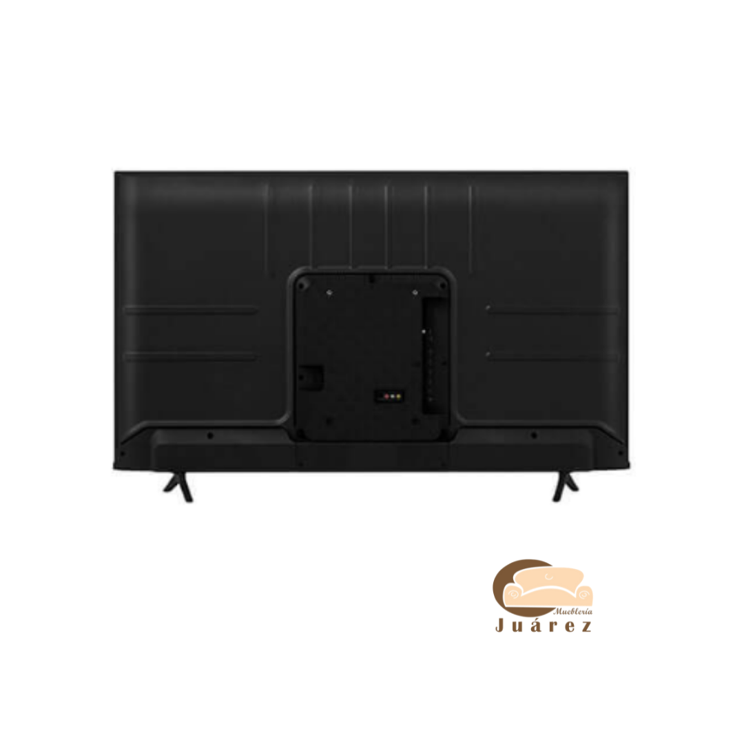 RV: Pantalla Hisense 55 Pulgadas UHD 4K Vidaa TV A7GV - Imagen 3