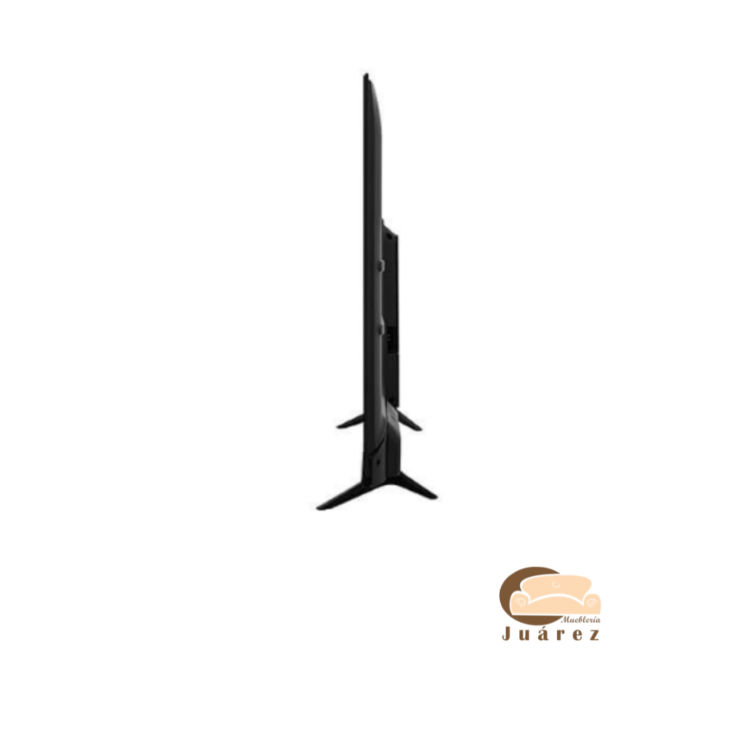 RV: Pantalla Hisense 55 Pulgadas UHD 4K Vidaa TV A7GV - Imagen 4