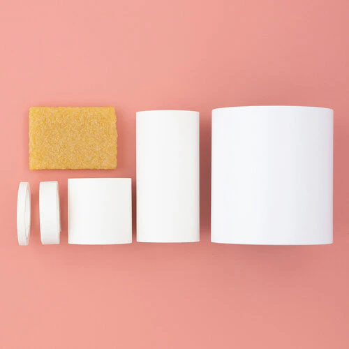Cinta doble cara 4" Sticky Thumb - Imagen 3