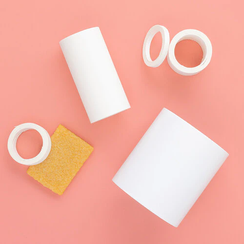 Cinta doble cara 4" Sticky Thumb - Imagen 4